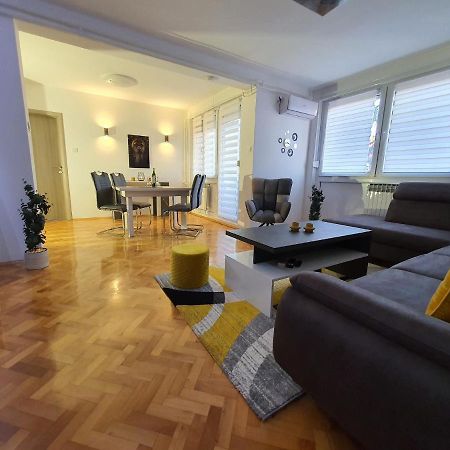 Apartment Pallaton Nasice Extérieur photo
