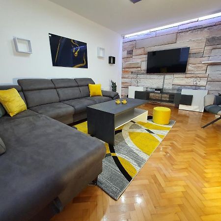 Apartment Pallaton Nasice Extérieur photo