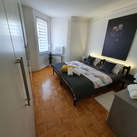 Apartment Pallaton Nasice Extérieur photo