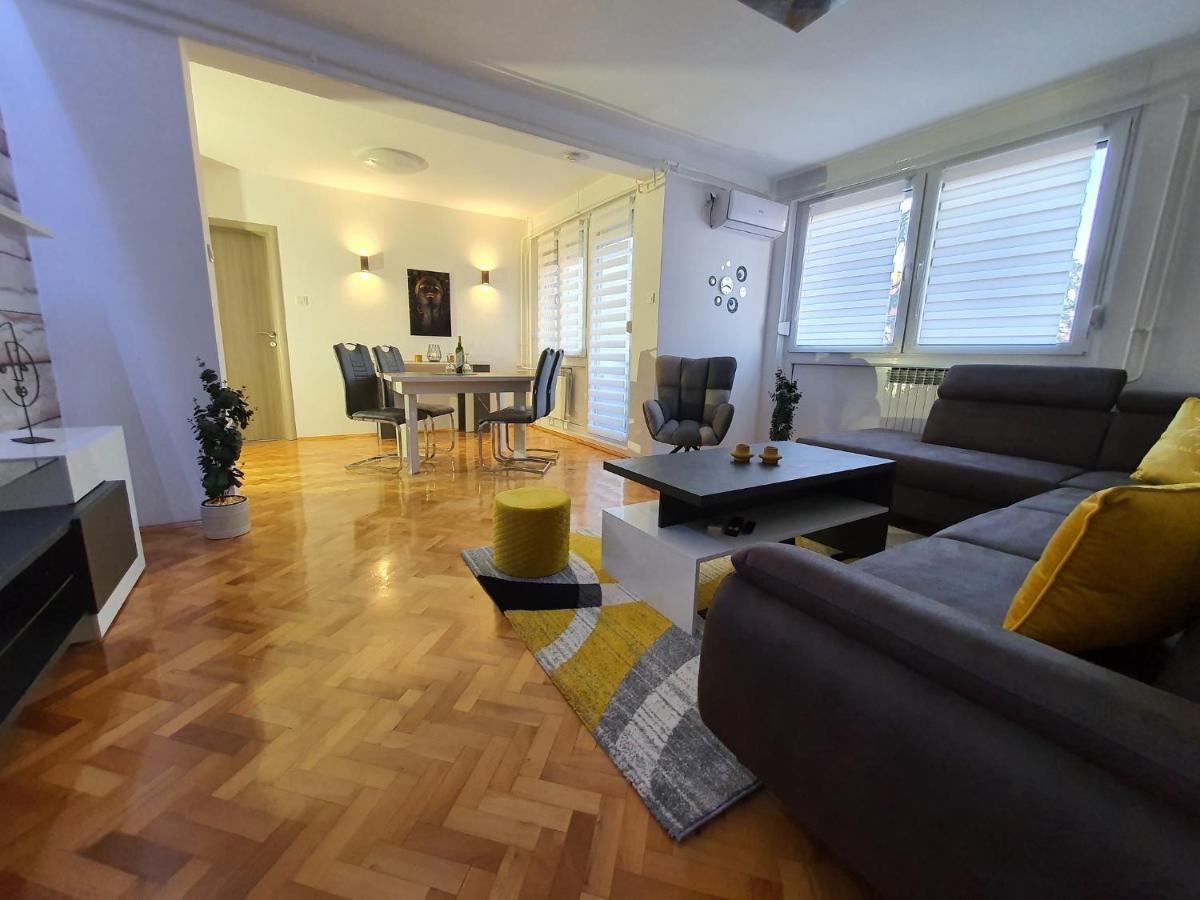 Apartment Pallaton Nasice Extérieur photo