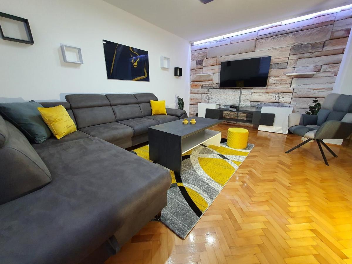 Apartment Pallaton Nasice Extérieur photo