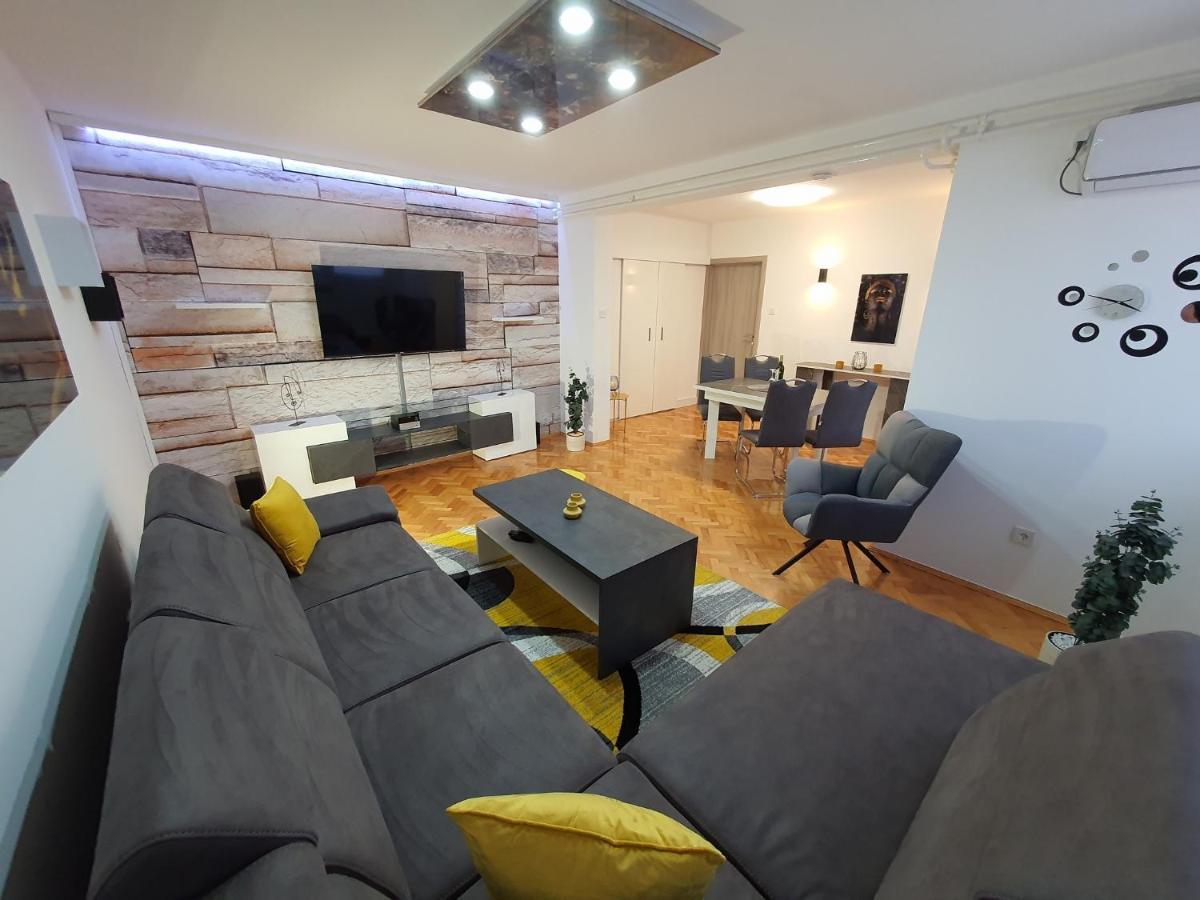 Apartment Pallaton Nasice Extérieur photo