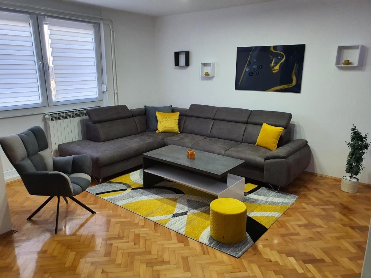 Apartment Pallaton Nasice Extérieur photo