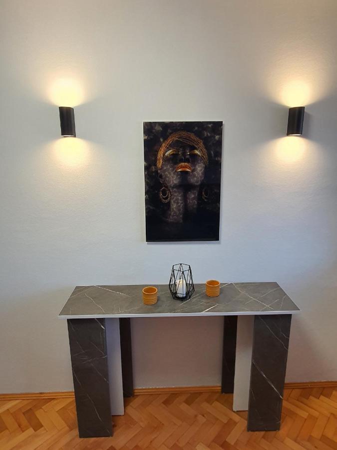Apartment Pallaton Nasice Extérieur photo