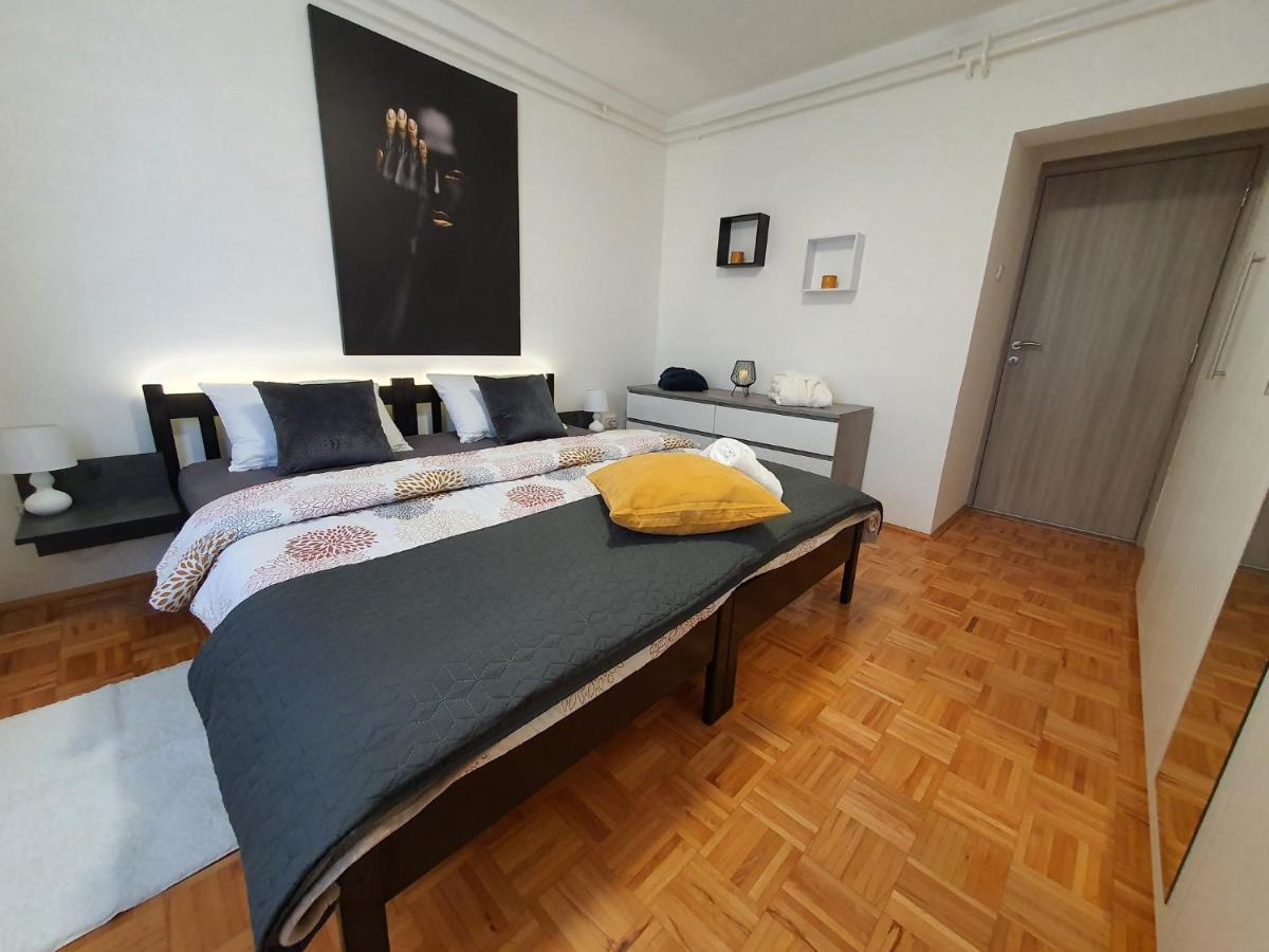 Apartment Pallaton Nasice Extérieur photo