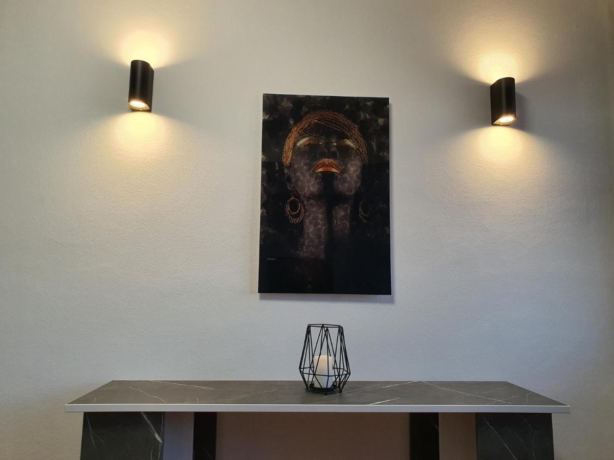 Apartment Pallaton Nasice Extérieur photo