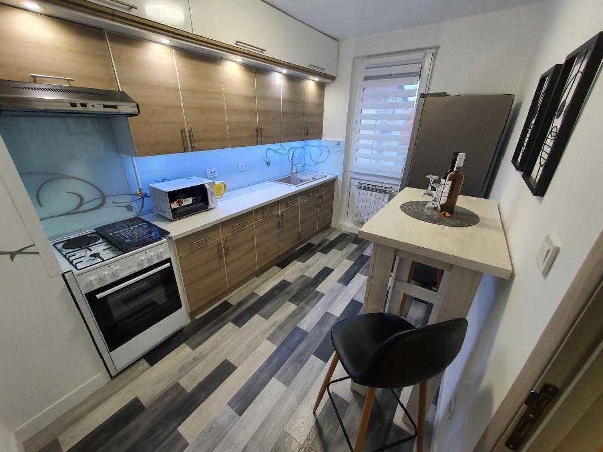 Apartment Pallaton Nasice Extérieur photo