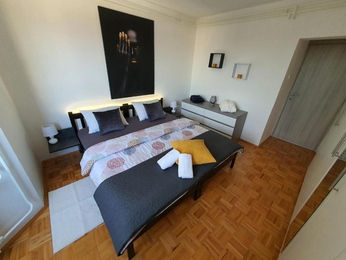 Apartment Pallaton Nasice Extérieur photo