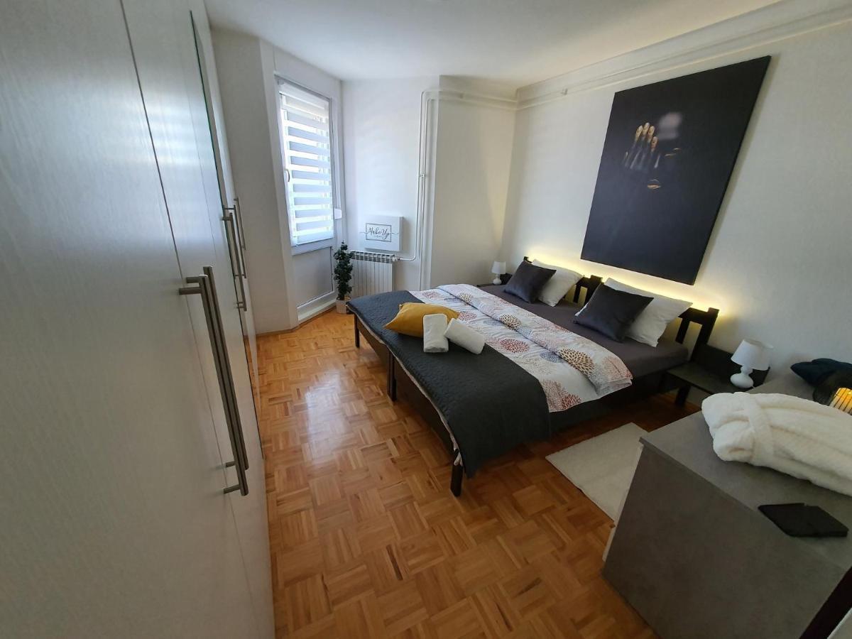 Apartment Pallaton Nasice Extérieur photo