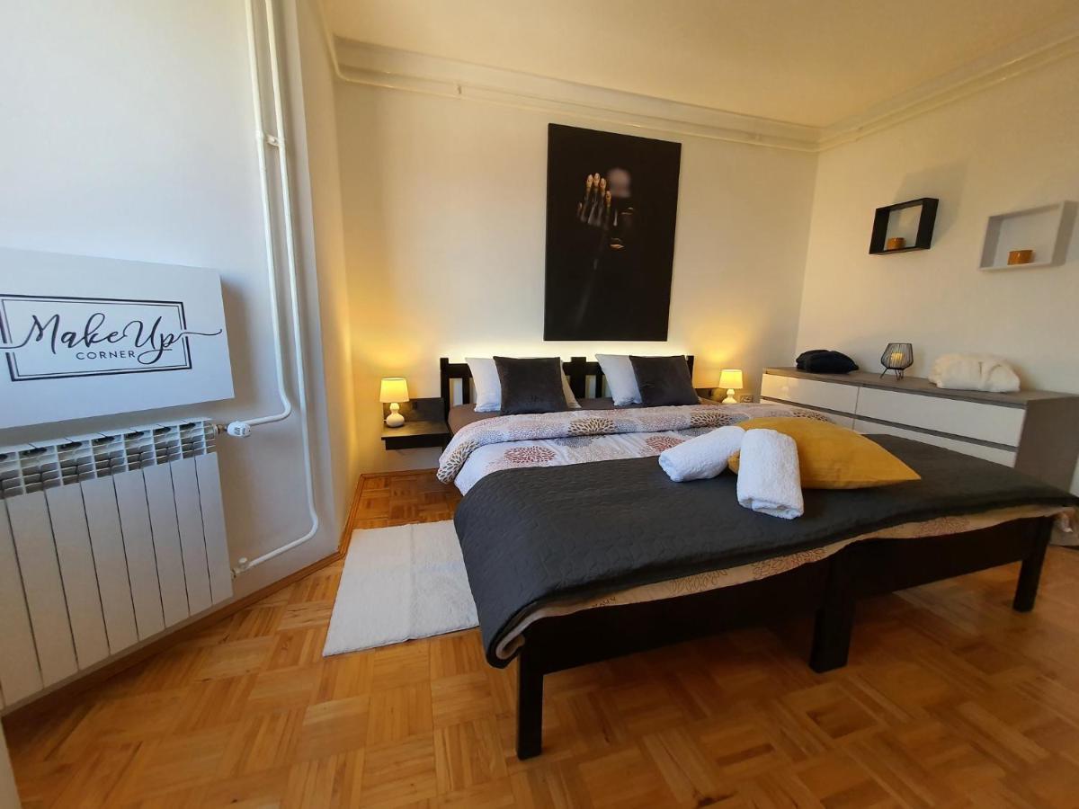 Apartment Pallaton Nasice Extérieur photo