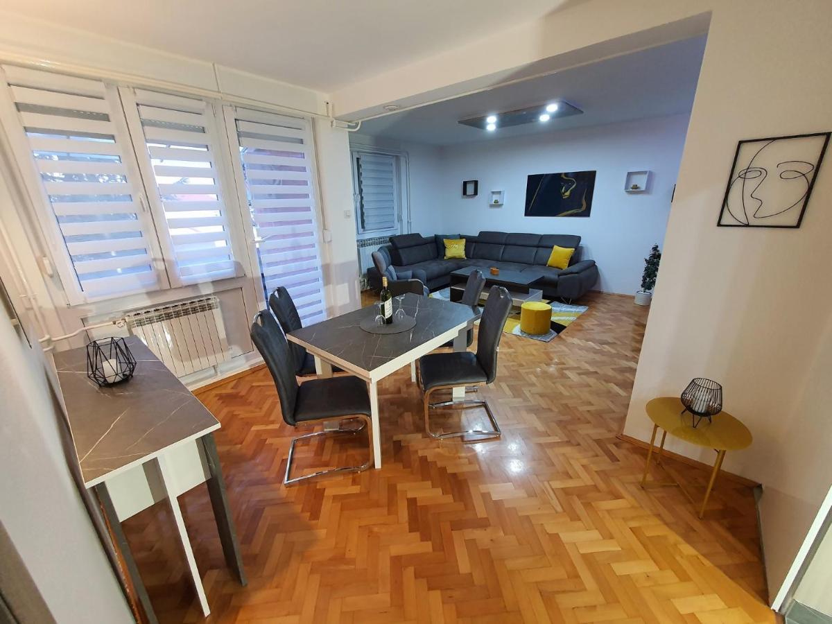 Apartment Pallaton Nasice Extérieur photo