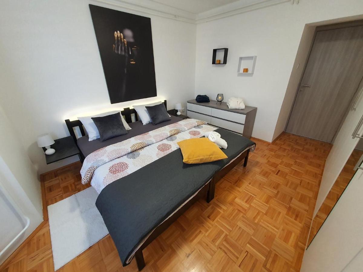 Apartment Pallaton Nasice Extérieur photo