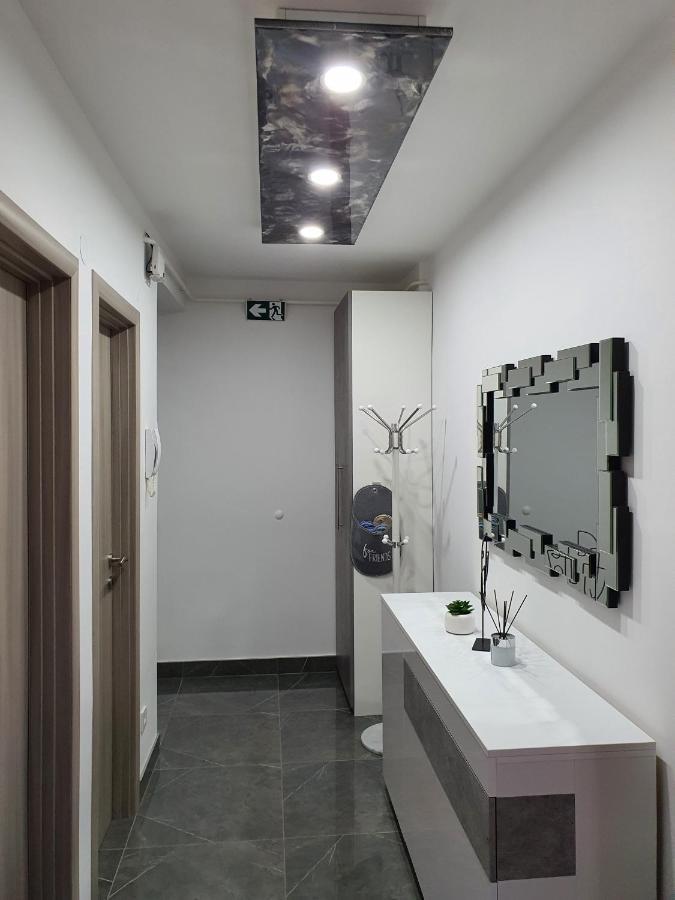 Apartment Pallaton Nasice Extérieur photo