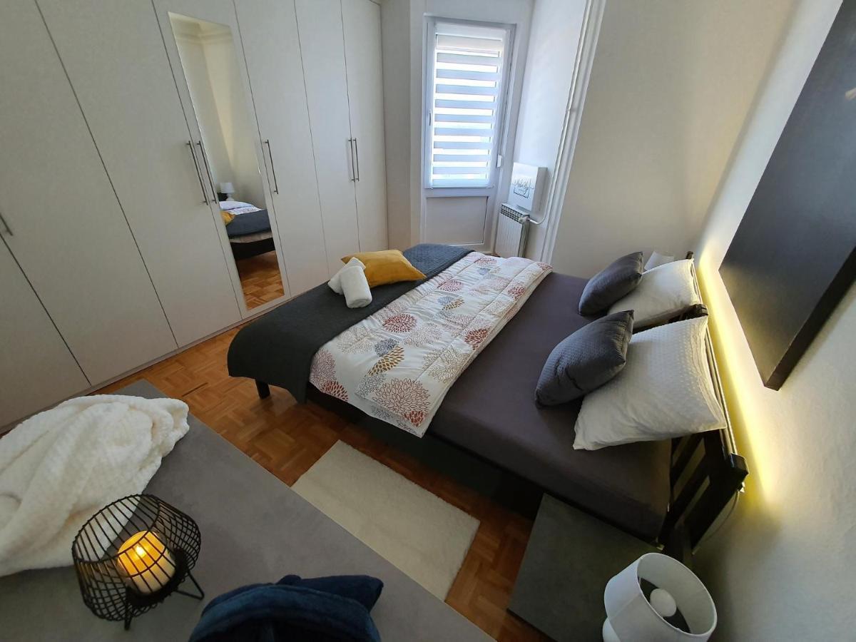 Apartment Pallaton Nasice Extérieur photo